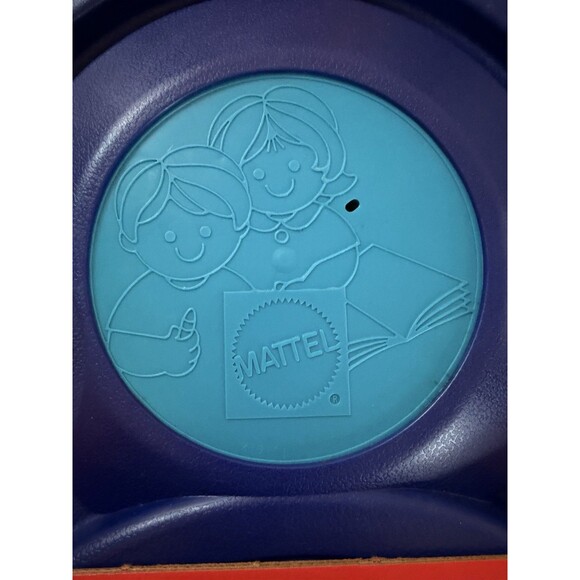 NEW See 'n Say Mattel Vintage 1995 Disney Hunchback Of Notre Dame Toy NOS Disney - Picture 6 of 7